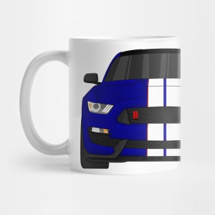 GT350R KONA BLUE Mug